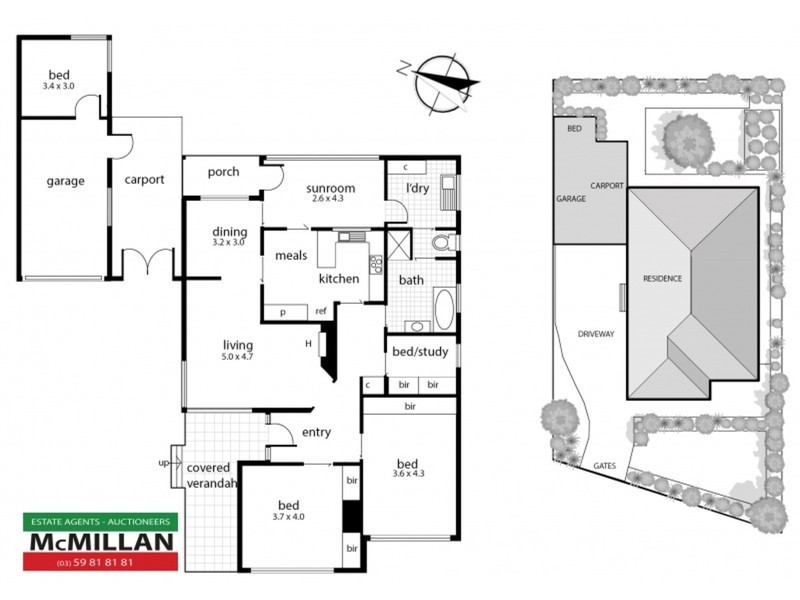 5 Jetty Road, Dromana VIC 3936