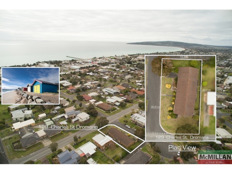 129 Charles Street, Dromana VIC 3936