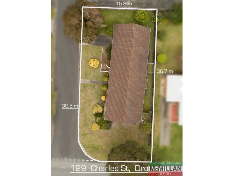 129 Charles Street, Dromana VIC 3936