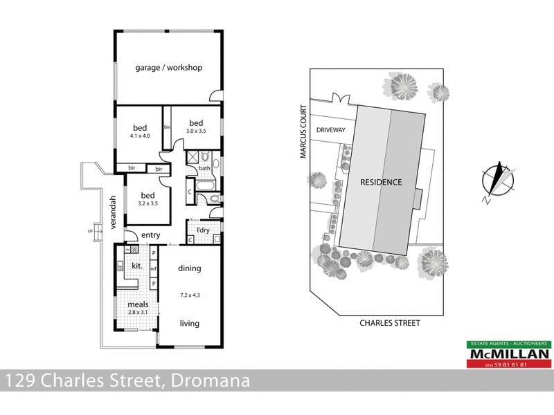 129 Charles Street, Dromana VIC 3936