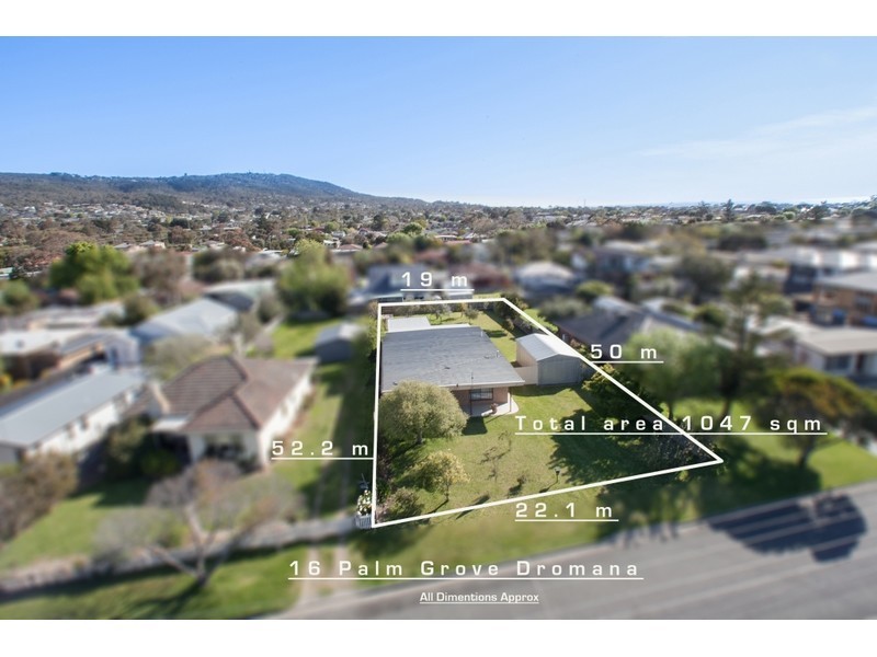 16 Palm Grove, Dromana VIC 3936