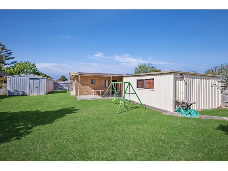 16 Palm Grove, Dromana VIC 3936