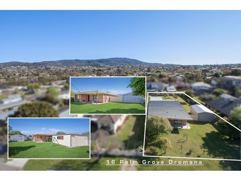16 Palm Grove, Dromana VIC 3936