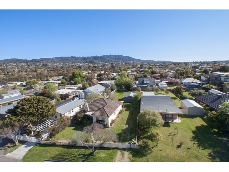 16 Palm Grove, Dromana VIC 3936