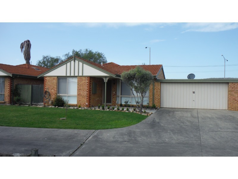 10/113 Country Club Drive, Dromana VIC 3936