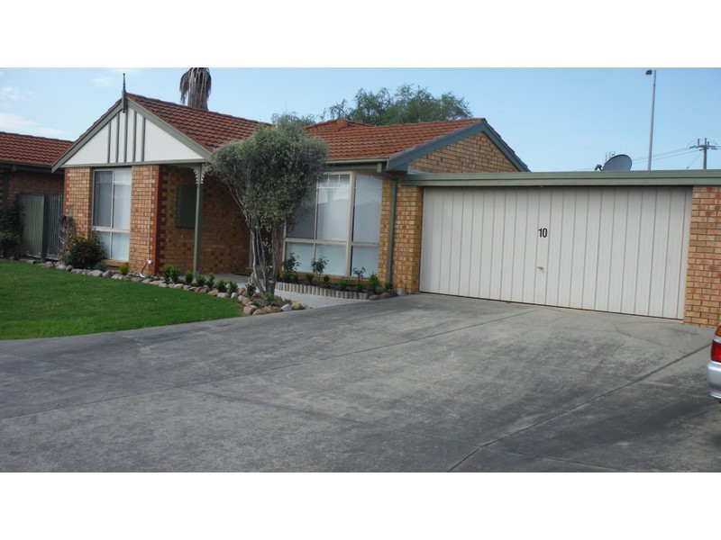 10/113 Country Club Drive, Dromana VIC 3936