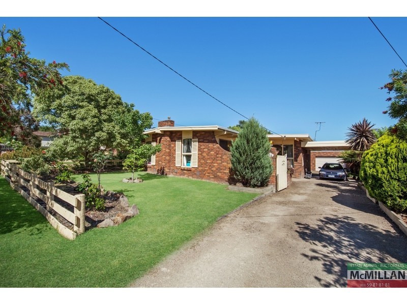 34 Olympic Parade, Dromana VIC 3936