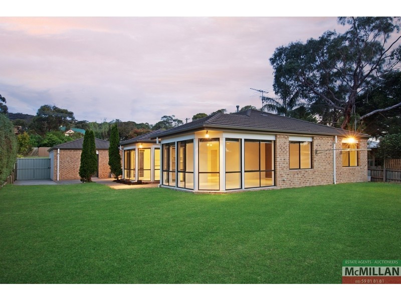 22 Fairway Crescent, Mccrae VIC 3938