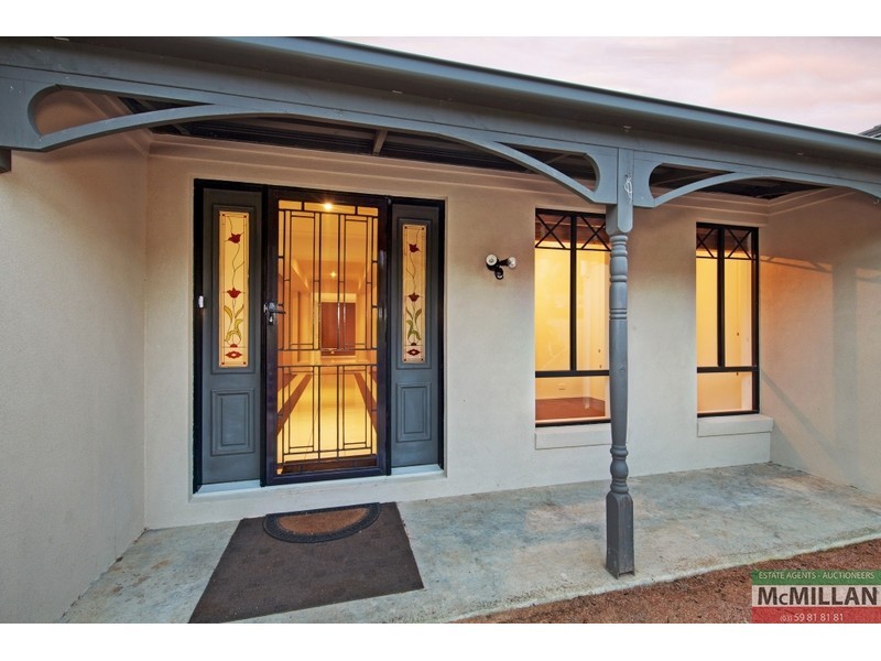 22 Fairway Crescent, Mccrae VIC 3938