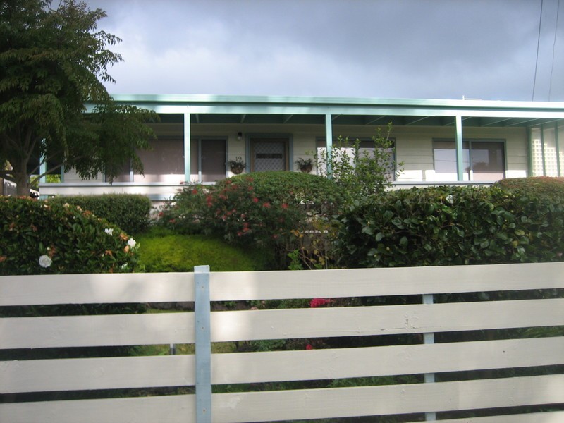 19 Dahlia Street, Dromana VIC 3936