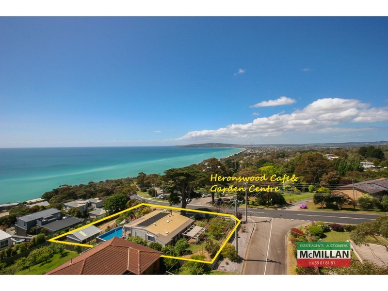 2 Hearn Street, Dromana VIC 3936