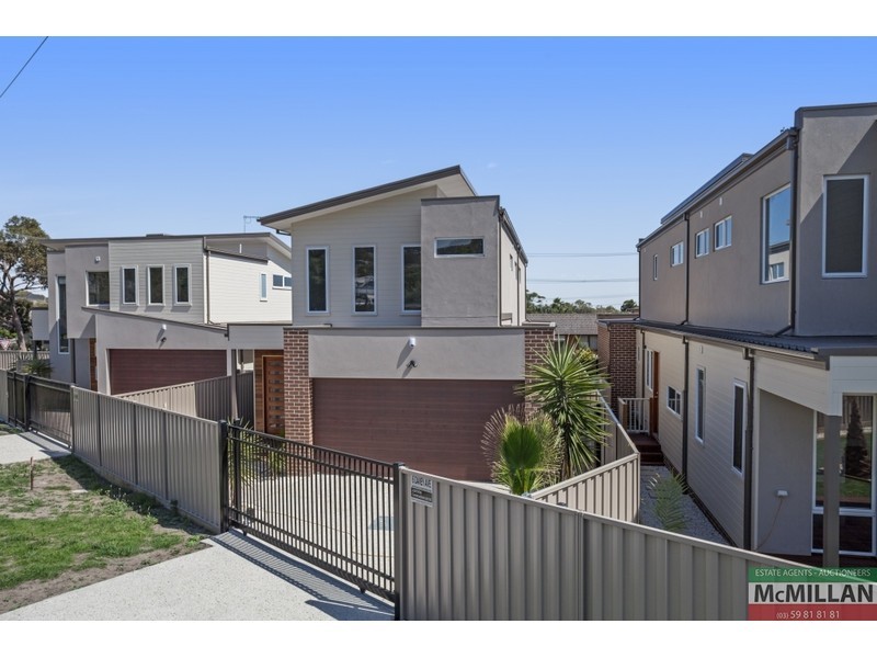 6 Davey Avenue, Dromana VIC 3936