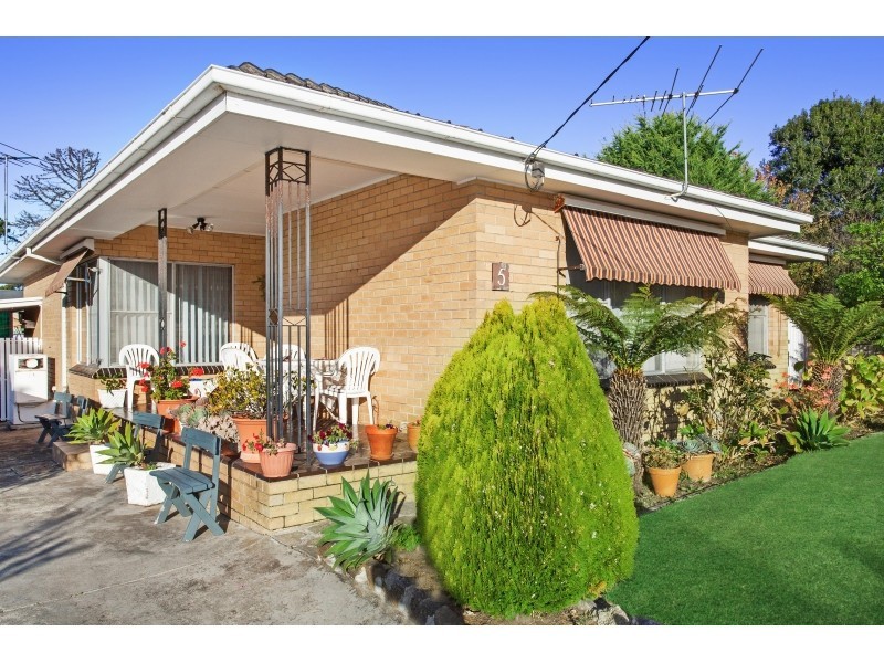 5 Jetty Road, Dromana VIC 3936