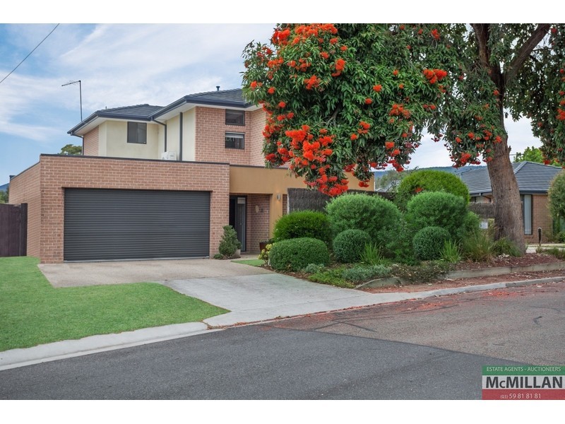 1/5 Hayes Avenue, Rosebud VIC 3939