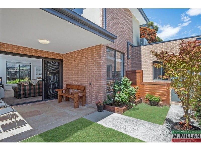 1/5 Hayes Avenue, Rosebud VIC 3939