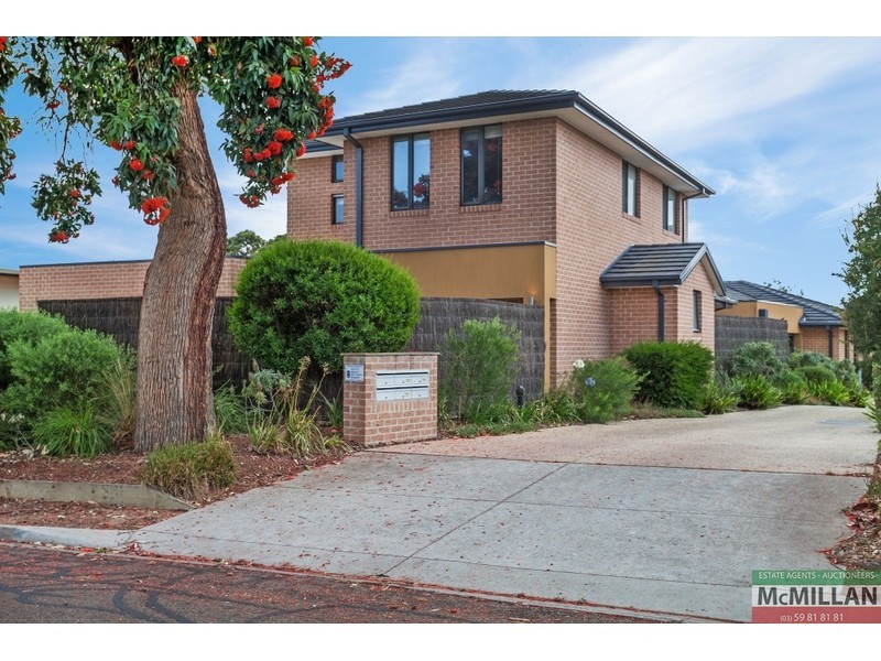 1/5 Hayes Avenue, Rosebud VIC 3939
