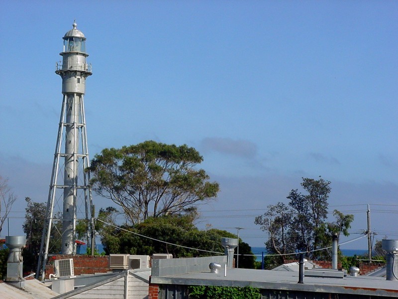 Bathing box 27 McCrae Foreshore, Mccrae VIC 3938
