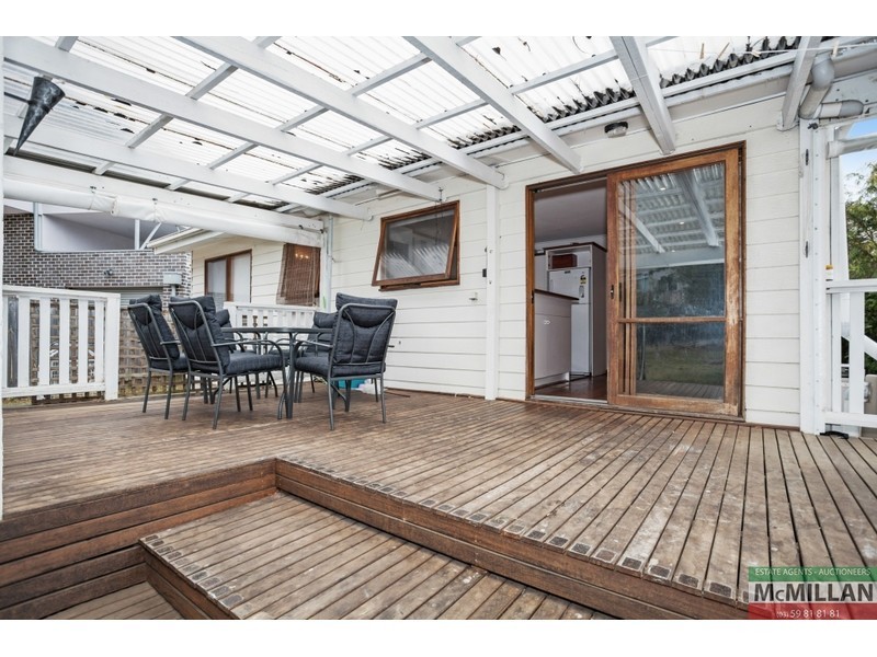 113 Flinders Street, Mccrae VIC 3938