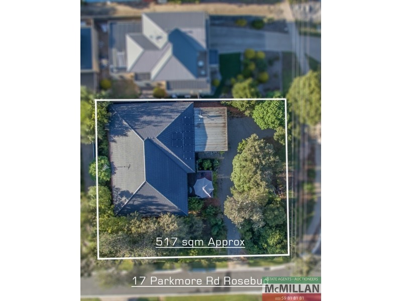 17 Parkmore Road, Rosebud VIC 3939