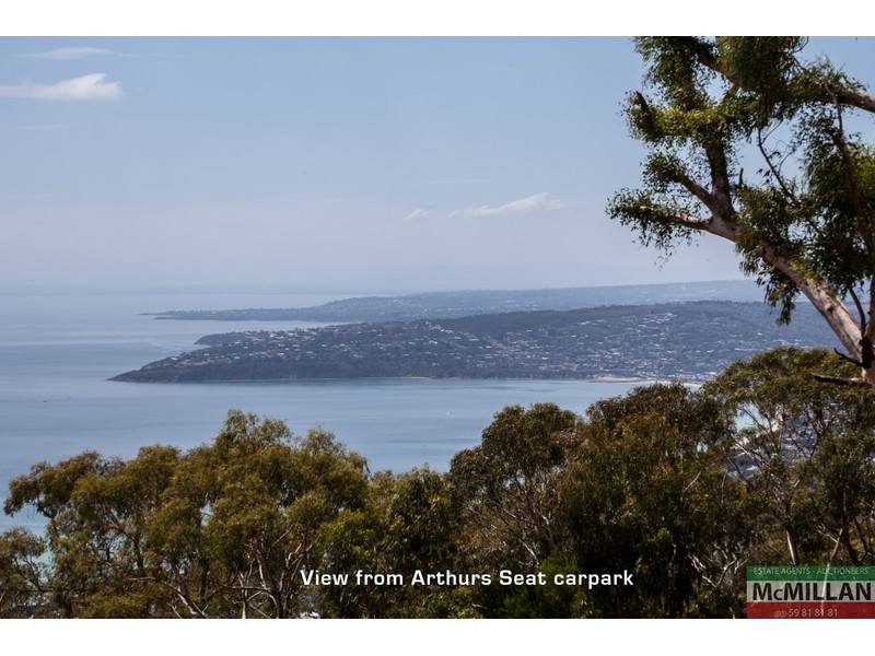 713 Arthurs Seat Road, Arthurs Seat VIC 3936