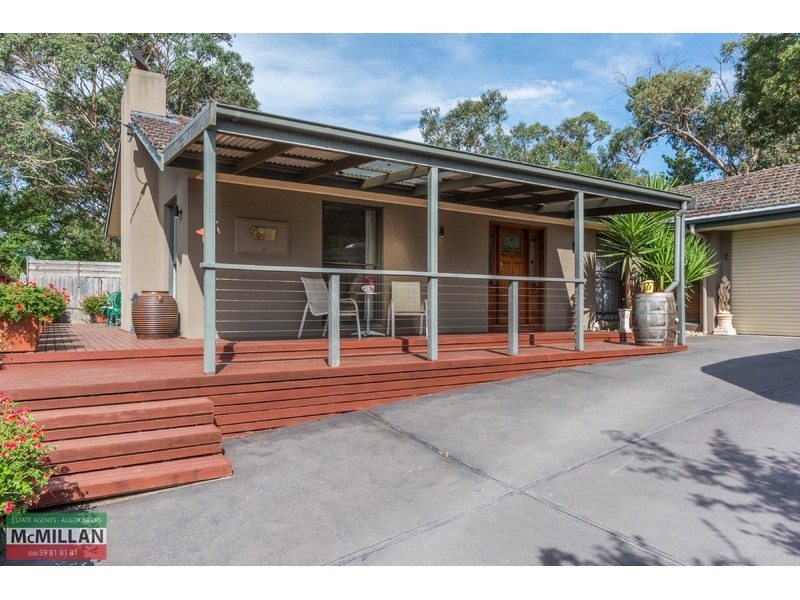 713 Arthurs Seat Road, Arthurs Seat VIC 3936