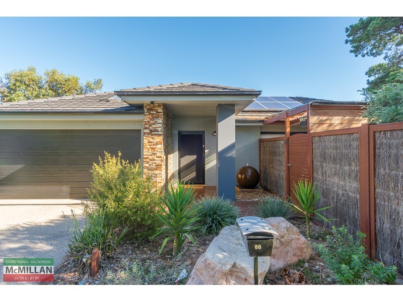 68 Coveside Avenue, Safety Beach VIC 3936