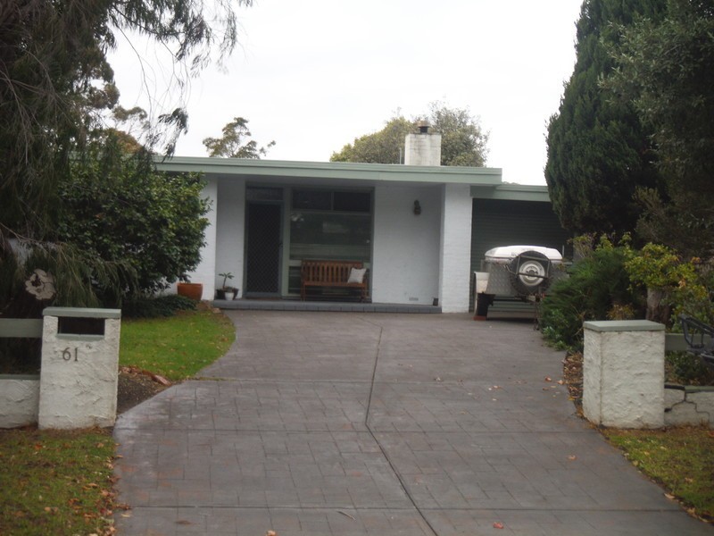 61 Fig Street, Dromana VIC 3936