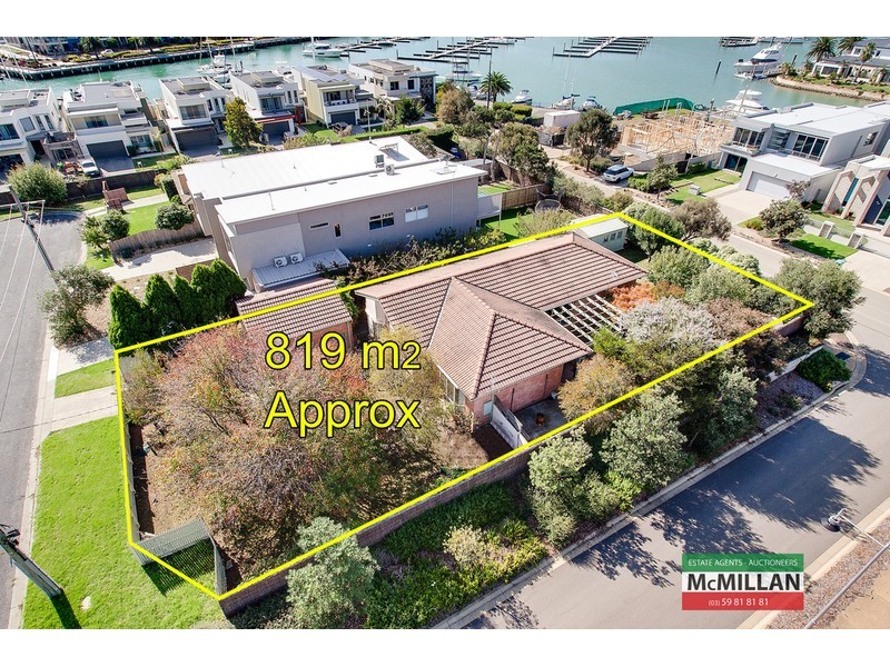 130 Rymer Avenue,, Safety Beach VIC 3936