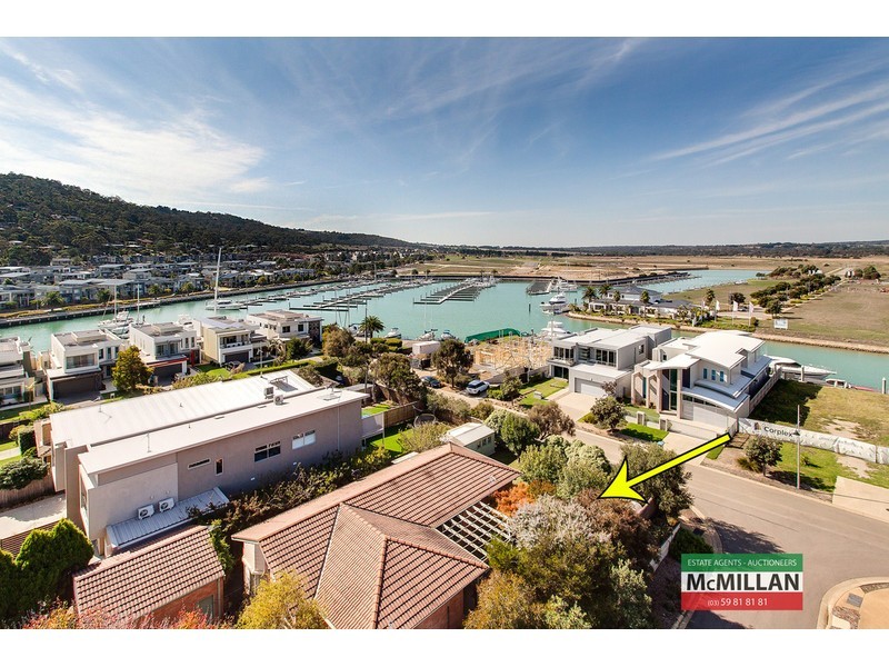 130 Rymer Avenue,, Safety Beach VIC 3936