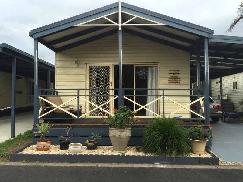 84/131 Nepean Highway, Dromana VIC 3936