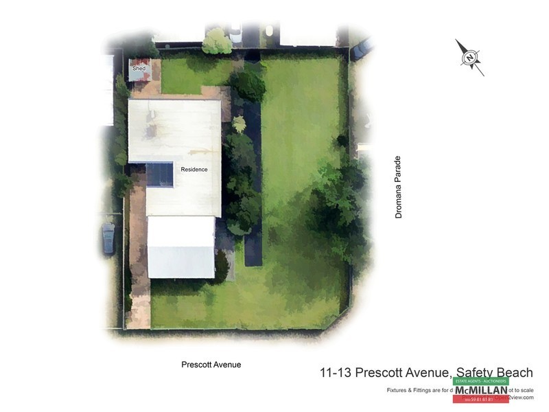 11-13 Prescott Avenue, Safety Beach VIC 3936