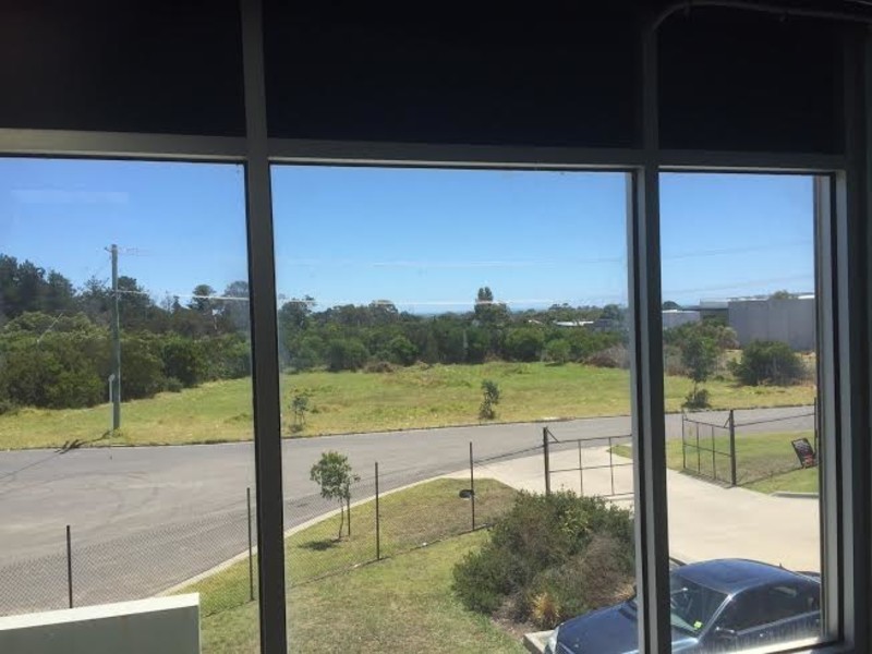 Factory 1/7 Trewhitt Court, Dromana VIC 3936