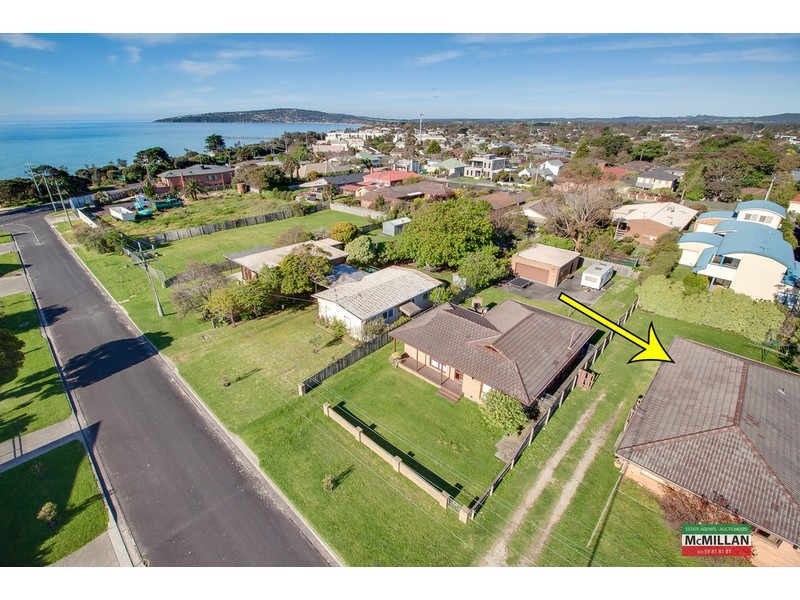 15 Heales Street, Dromana VIC 3936