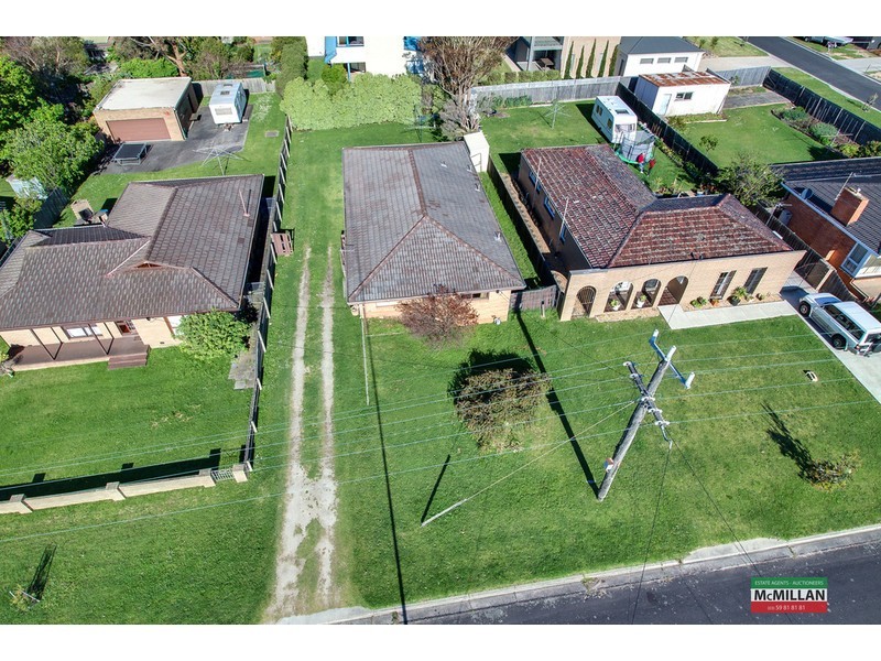 15 Heales Street, Dromana VIC 3936