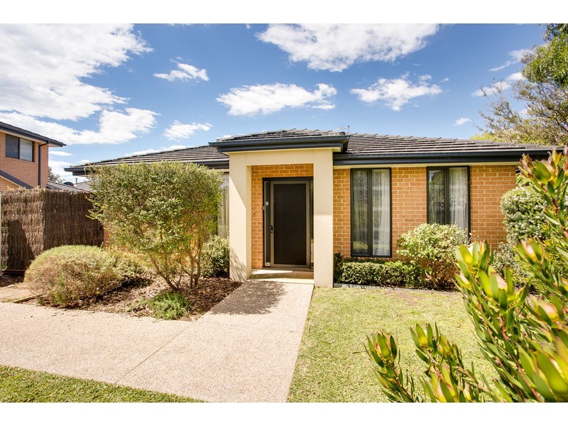 2/5 Hayes Avenue, Rosebud VIC 3939