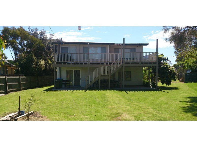 31 Prescott Avenue, Safety Beach VIC 3936