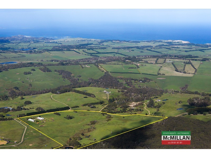 217 Gwenmarlin Road, Flinders VIC 3929