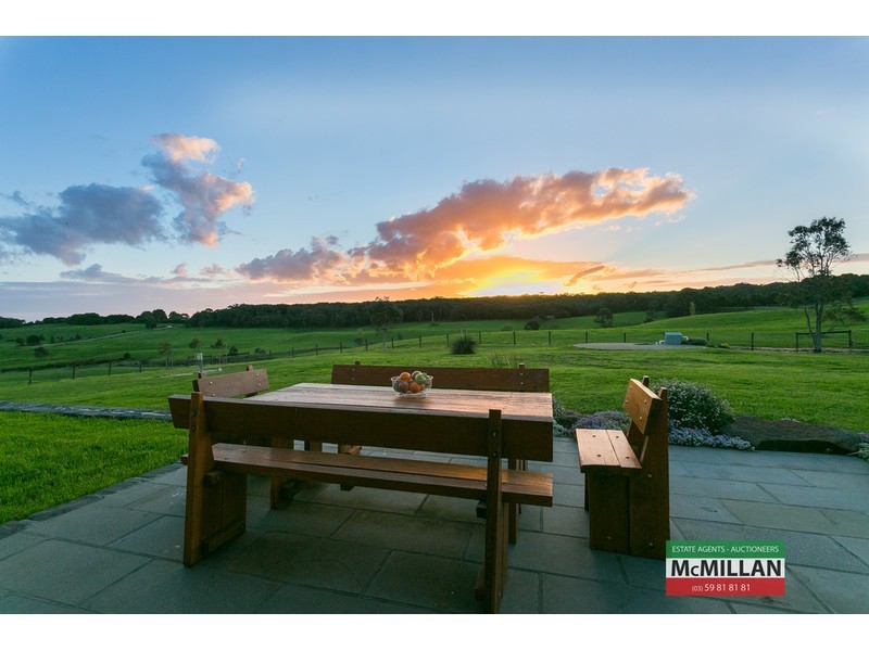 217 Gwenmarlin Road, Flinders VIC 3929