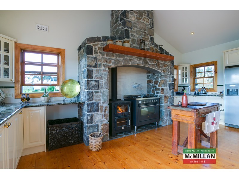 217 Gwenmarlin Road, Flinders VIC 3929