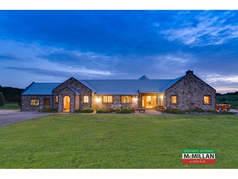 217 Gwenmarlin Road, Flinders VIC 3929