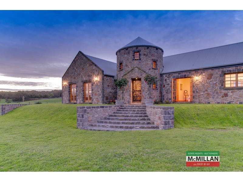 217 Gwenmarlin Road, Flinders VIC 3929