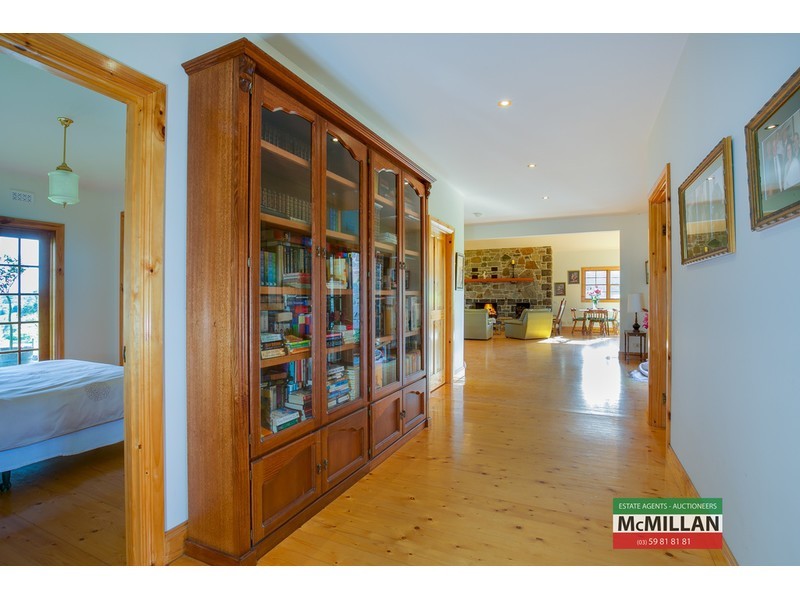 217 Gwenmarlin Road, Flinders VIC 3929