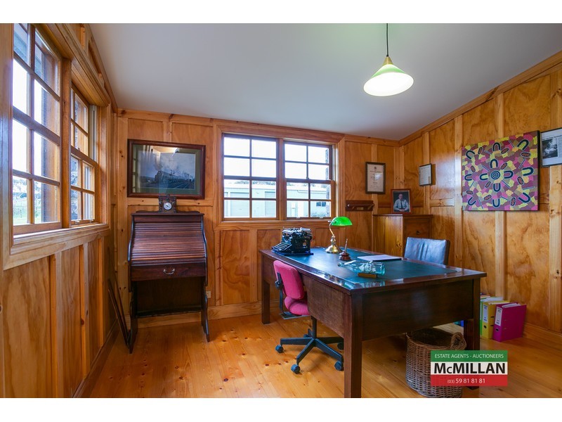 217 Gwenmarlin Road, Flinders VIC 3929