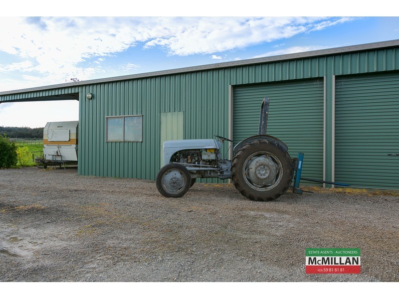 217 Gwenmarlin Road, Flinders VIC 3929