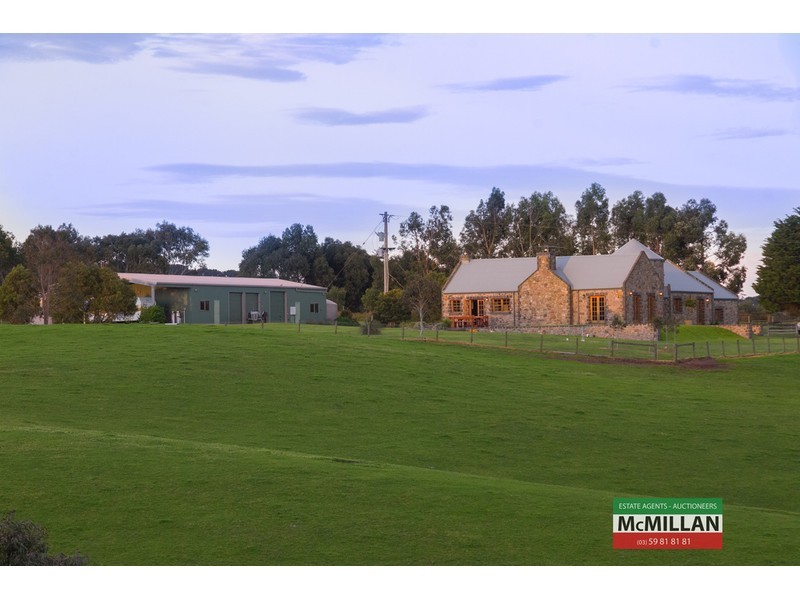 217 Gwenmarlin Road, Flinders VIC 3929
