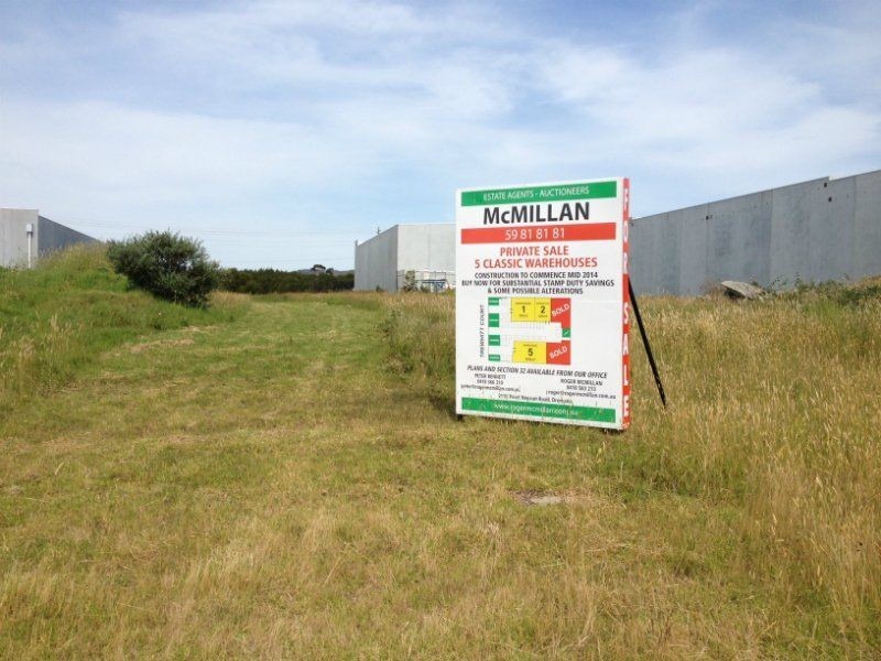 2/5 Trewhitt Court, Dromana VIC 3936