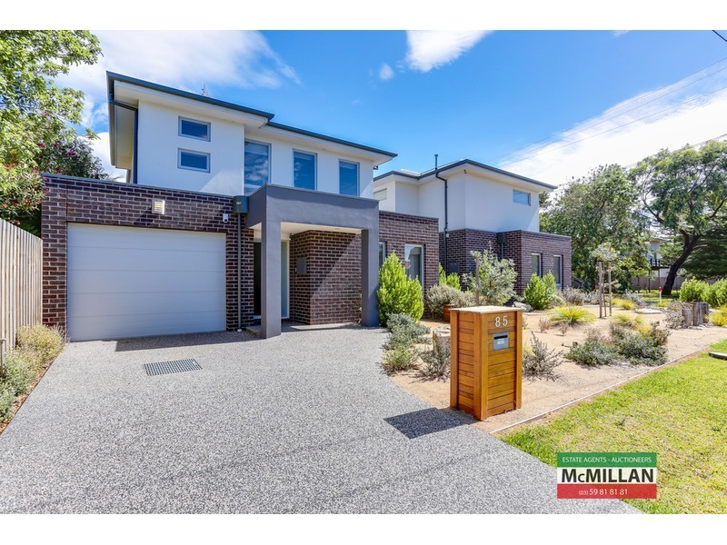 85 Seaview Ave, Safety Beach VIC 3936