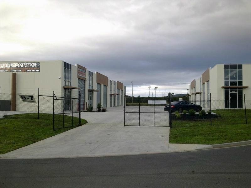 6/5-7 Trewhitt Court, Dromana VIC 3936