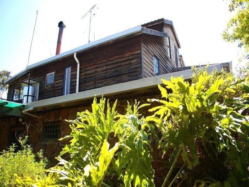 2012 Poison Swamp Road, Nannup WA 6275