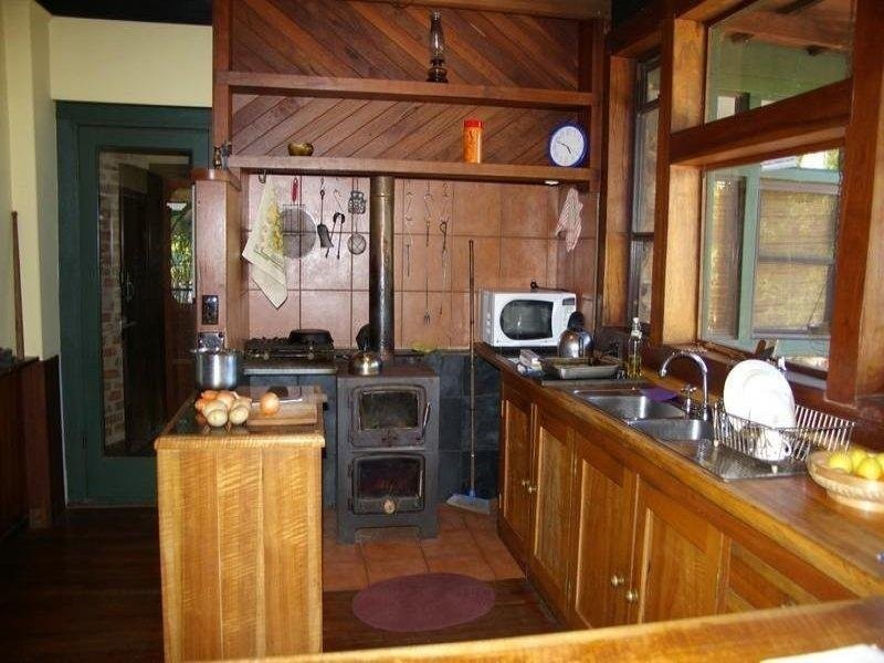 2012 Poison Swamp Road, Nannup WA 6275